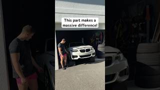 I’m honestly shocked this worked #bmw #automobile #b58 #cars
