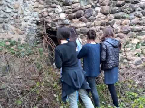 გორიჯვარი  თელავი (Gorijvari - Telavi)