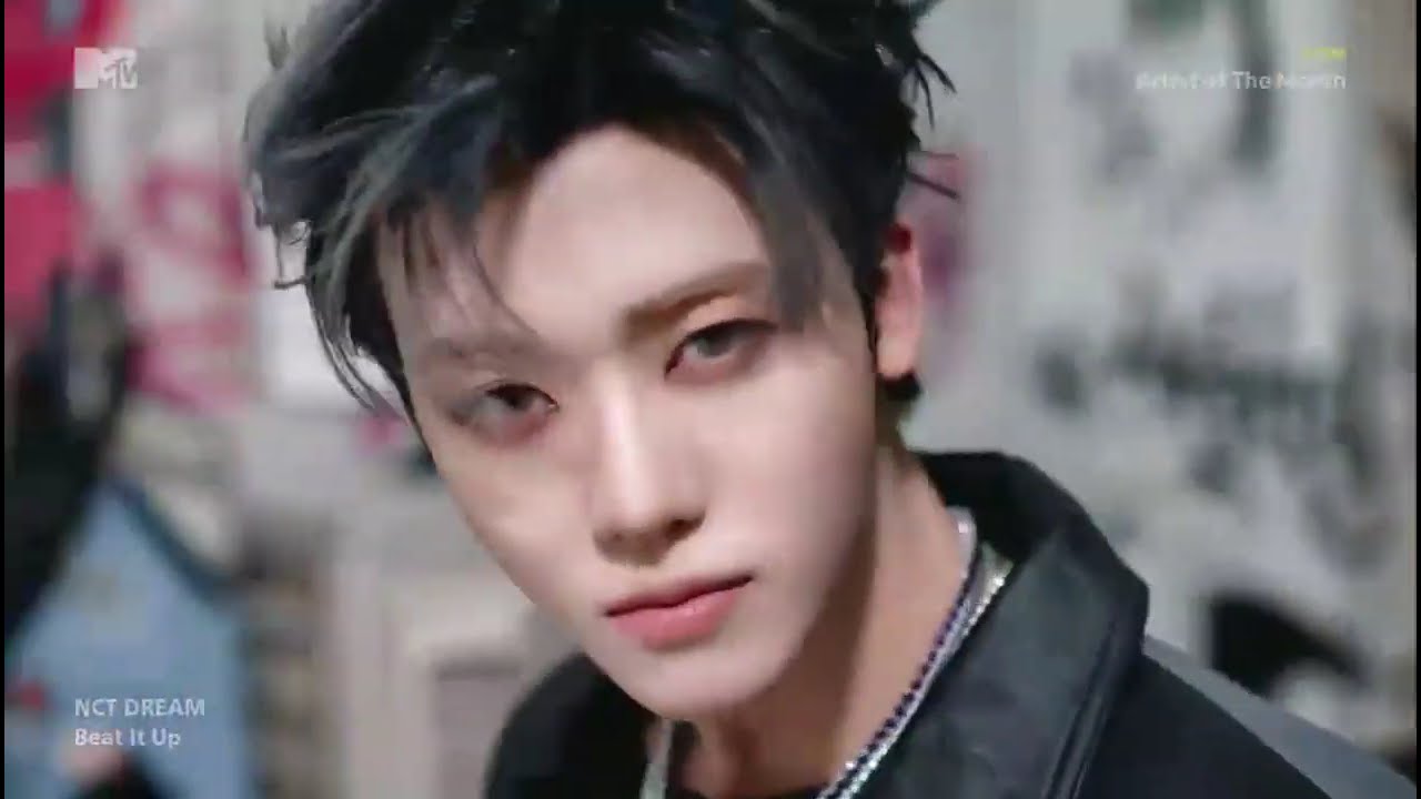 NCT Dream - Beat It Up [MTV Japan]