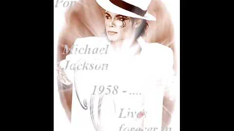 Dj Ruff Styler - Michael Jackson - History Remix (RuffStyleRemix 2oo9 R.I.P Mjackson)