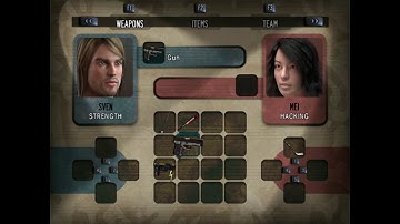 ObsCure II: The Aftermath Part 8 - In Jun