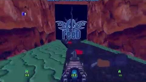 Flakes Doom: A Mod that can Rival MetaDoom......And also Raridoom, which ain