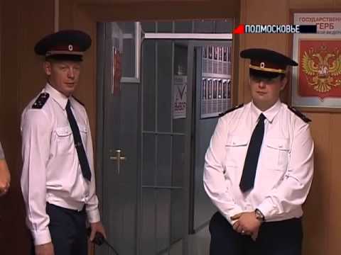 В каширском СИЗО проходят выборы В каширском СИЗО проходят выборы