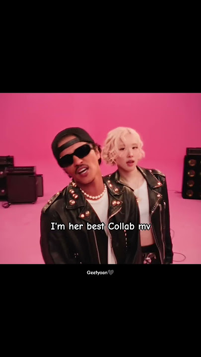 Blackpink's Collab mv are insane🔥🌸💗 #blackpink#blink#jennie#lisa#rosé#jisoo#mv#album#edit#kpop