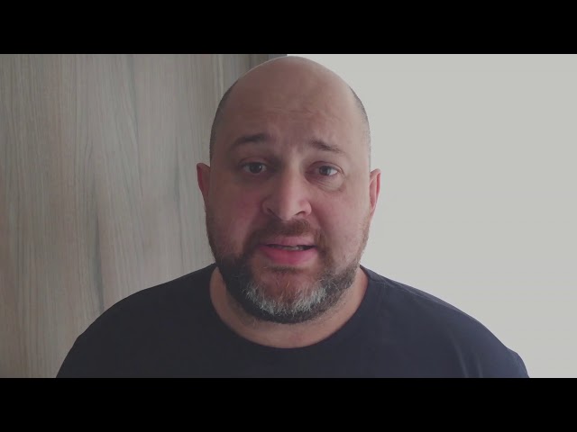 Se cuida! Um alerta contra o desânimo