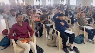 Mind Power & Memory Training | Day 3 | Board Students | SVM School | 2025-26