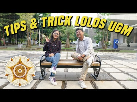 JANGAN SAMPAI LEWATKAN HAL PENTING INI! TIPS & TRICK LOLOS UTUL UGM