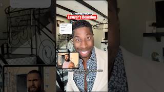 British Tourist Gets Towed at Burger King—Is This Legal in the U.S. Attorney Ugo Lord reacts!
