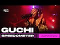 Guchi - Speedometer | Glitch Sessions