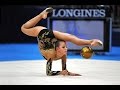 Rhythmic Gymnastics - Too Close