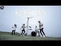 Kesariya  msquare band