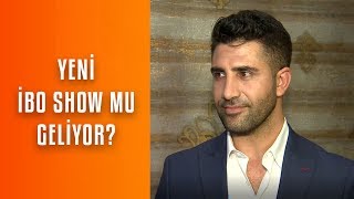İbrahim Tatlısese Benzetilen Seccad Mehmediye Yeni İbo Show Teklifi