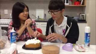 ISYS100 Group Video