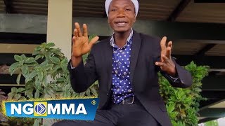 Hinya wa Ngai by harun mugo