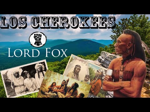 Video: ¿Cuáles eran las tradiciones cherokees?