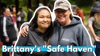 Brittanys Safe Haven Shine Bright Care Anchorage Wasilla