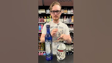 Thumbnail of WHAT'S THE BEST TEQUILA AT THE LIQUOR STORE???
