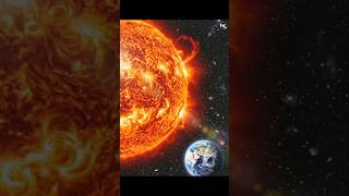 करोड़ों साल🌍 बाद होगा धरती की अंत | #space #trending #subscribe #ythsorts #viral