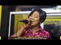 Queen Debby live worship at Boss FM