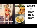 What I Eat In A Day While Intermittent Fasting For Weight Loss