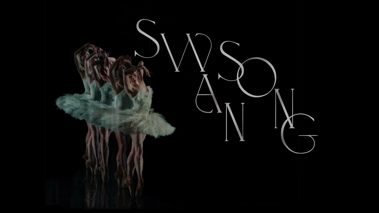 Katie Austra Stelmanis - Credits (Dance Class) (Taken from Swan Song OST) (Official Audio)