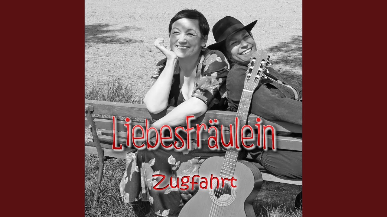 Watch Zugfahrt on YouTube Watch Zugfahrt on YouTube