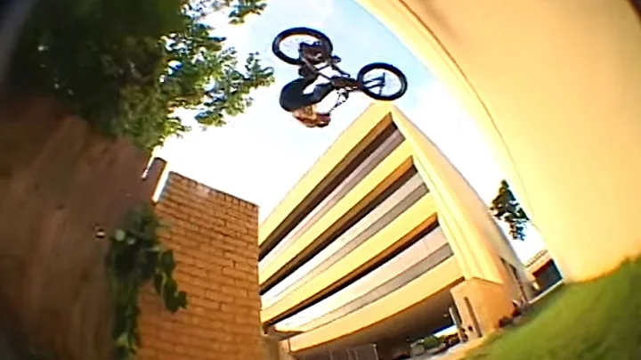 Josh Delarosa - Bone Deth - Too Fast for Food Sect...