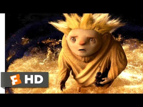 Rise Of The Guardians | Movieclips