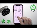 AMAZFIT UP – Como abrir o manual do usuário no app AMAZFIT