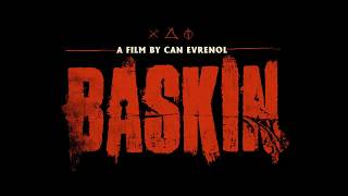 Baskin Tráiler Subtitulado 