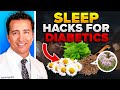 Improve Morning Glucose By Sleeping Good With These Herbs!