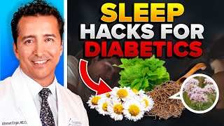 Improve Morning Glucose By Sleeping Good With These Herbs!