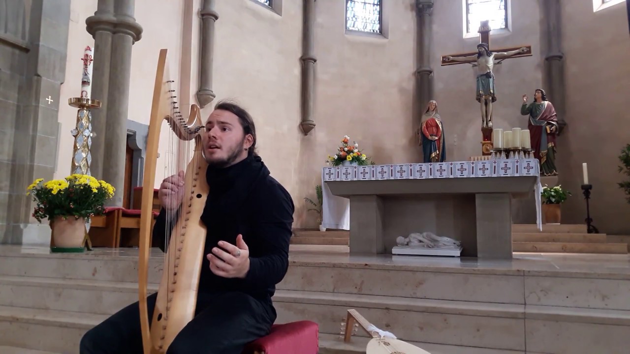 Das Nibelungenlied: 1. Aventiure