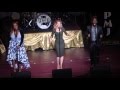 Postmodern Jukebox - Maps (Morgan James w/Mykal Kilgore & Maiya Sykes)