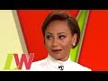 Mel B Talks Openly About Eddie Murphy Being the Love of Her Life | Loose Women