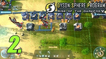 Building Some Conveyor Belts - Let