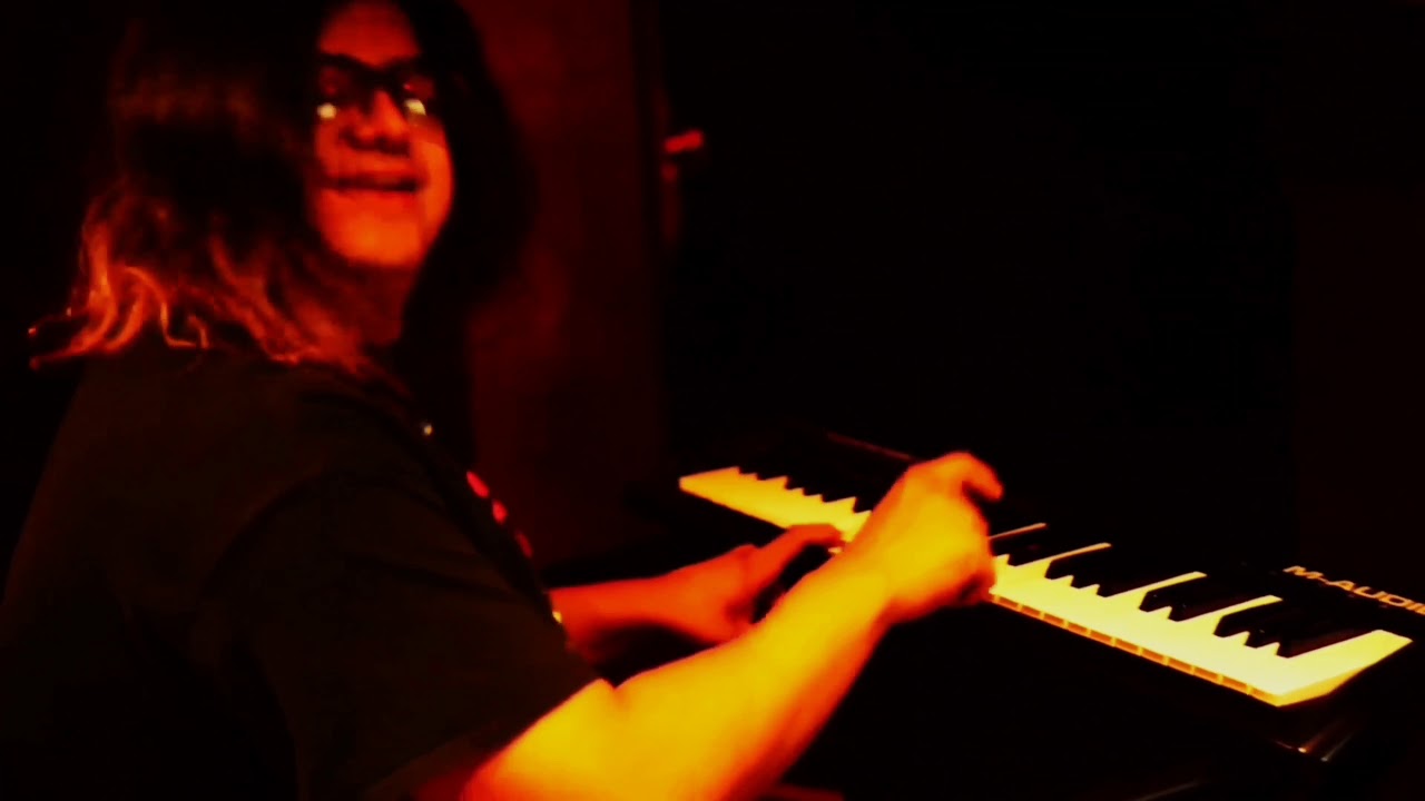 WoofboiXP -Terpsauce (Music video)