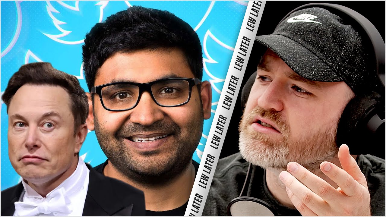 Leaked Conversation Of Twitter Employees Trashing Elon... He Responds