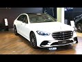 Mercedes S Class Обзор с Ценами | VIP car | АВИЛОН МЕРСЕДЕС БЕНЦ Официальный Диллер