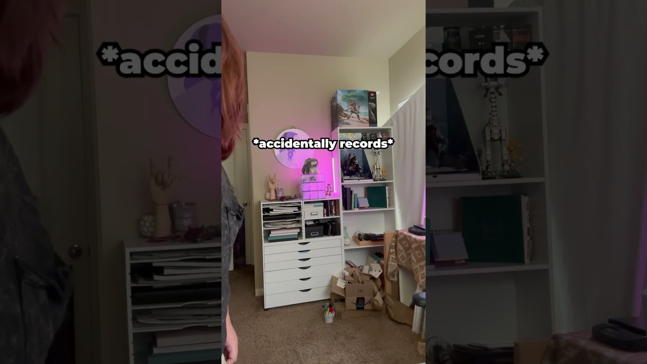 How to film the BEST art content you’ve ever made! #fails