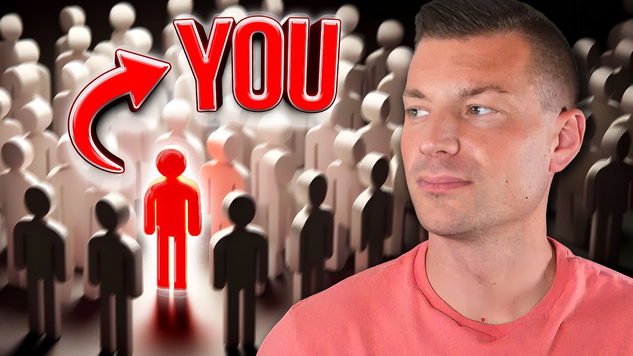 How to stand out on social media