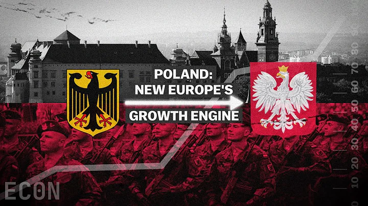 Poland's Path to Becoming the Next Advanced Economy | Economy of Poland | Econ - DayDayNews