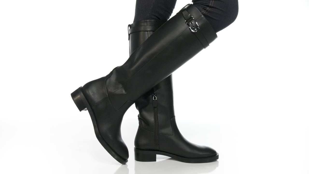 Stuart Weitzman Maverick Knee High Boot SKU: 9913237