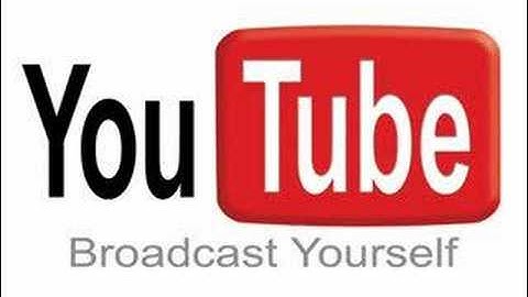 Youtube - Broadcast yourself (official icon)