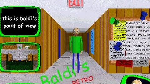 Baldi