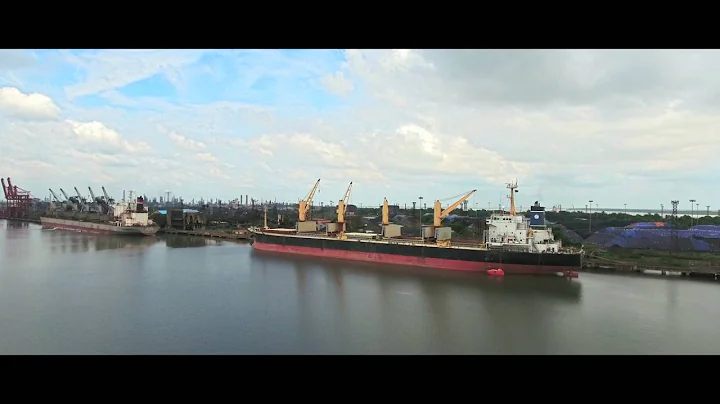 COLKATAY COLUMBUS OFFICIAL TRAILER