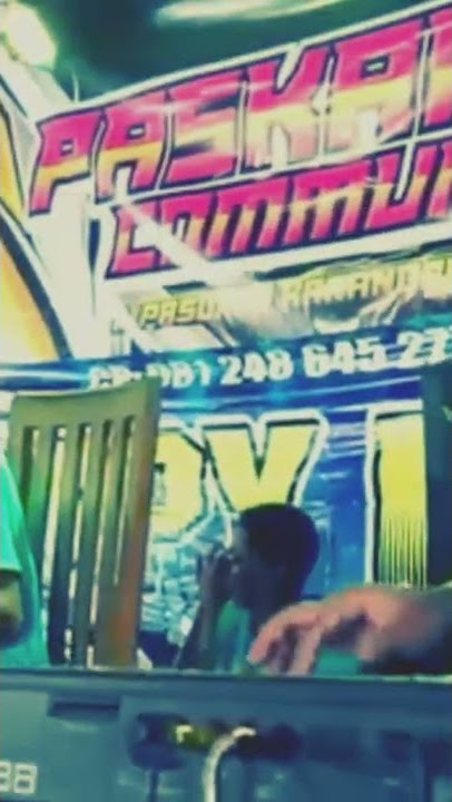 Tak pernah terucapkan kata-kata  cinta#short#koplo#dangdut