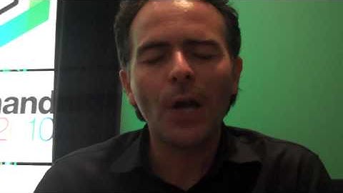 My interview with CEO of myERP.com