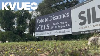 Lost Creek homeowners file lawsuit against city of Austin