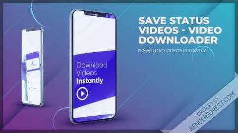 Save Status Videos -  Video Downloader